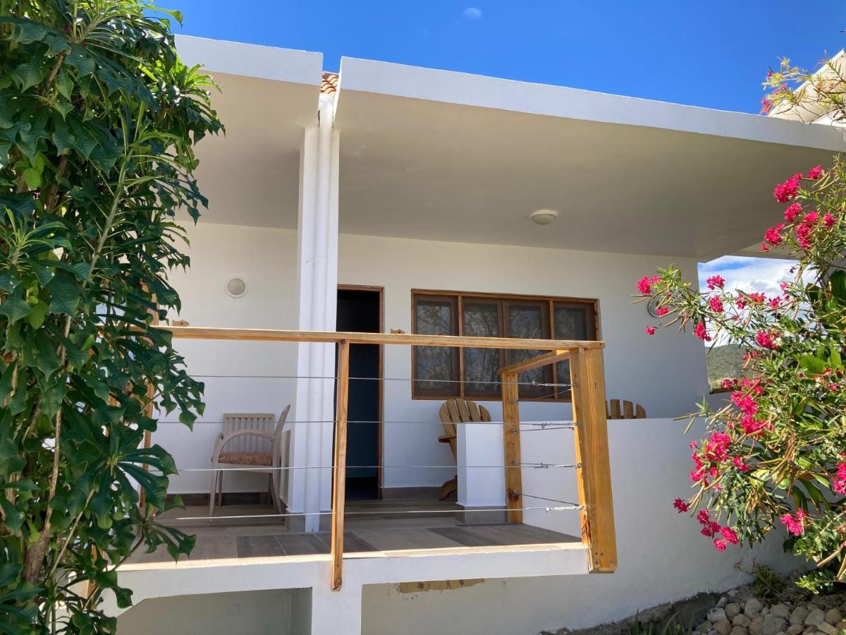 Altos De La Caobita Barrera Exterior foto