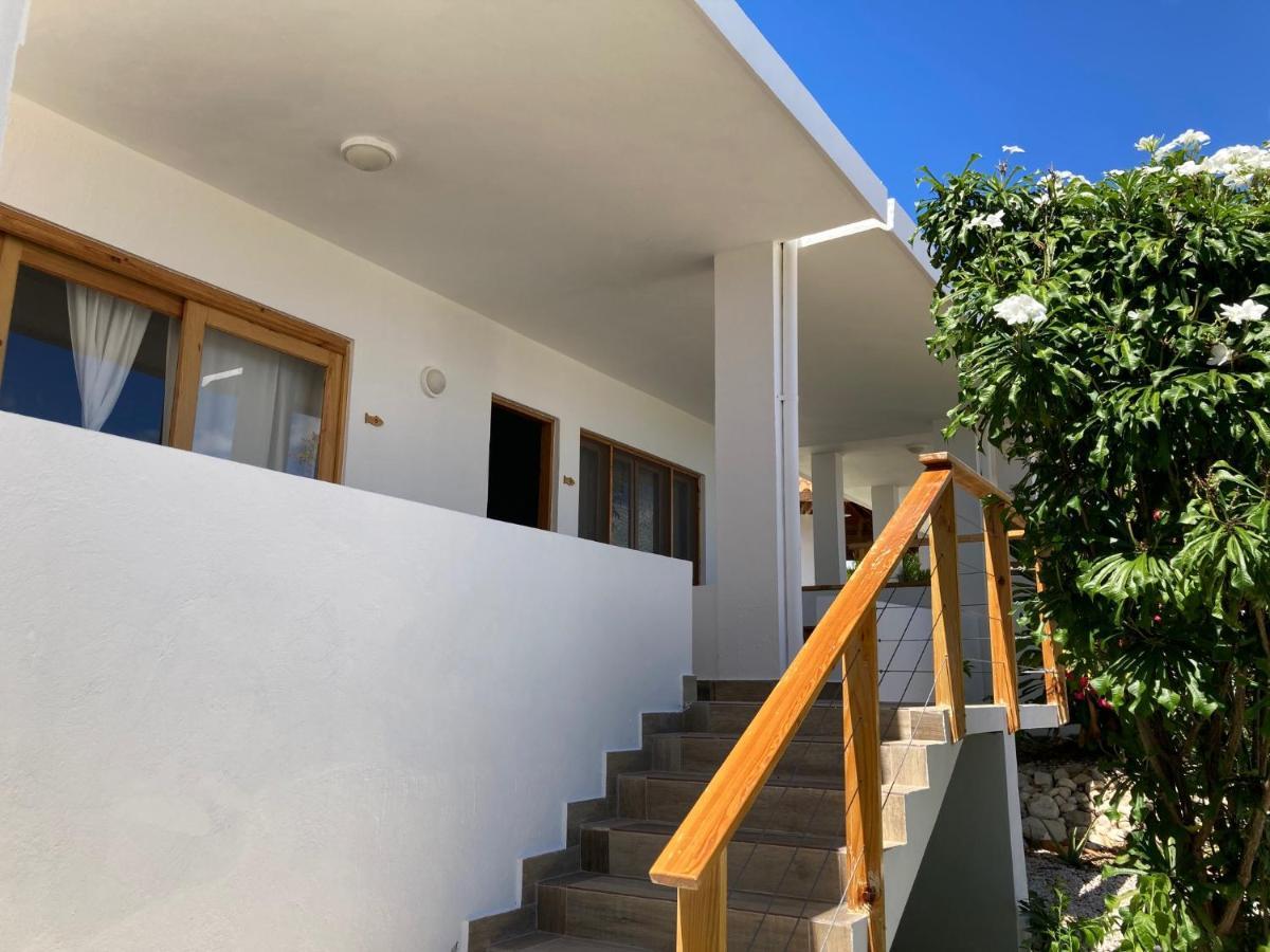 Altos De La Caobita Barrera Exterior foto